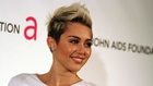 Miley Cyrus Murders Hannah Montana On SNL