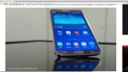 New Samsung Galaxy Round First Official Specs & Pictures