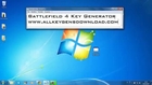 Battlefield 4 Key Generator Funzionante ITA Download GRATIS