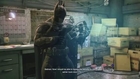 Batman Arkham Origins - All Cutscenes (Movie)