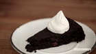 How to Make a Vegan, Gluten-Free Chocolate Cake