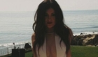 Kylie Jenner's Scandalous Boob Photo