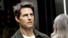 Tom Cruise Compares Acting to Fighting in Afghanistan
