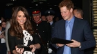 Kate Middleton's Would-Be Life with Prince Harry