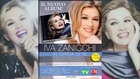 Iva Zanicchi - IN CERCA DI TE il nuovo album
