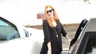 Jessica Chastain: I'm Down To Post Nude ... But Not For Playboy