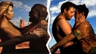 Bound 2 Parody From Seth Rogan and James Franco