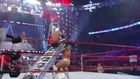 TLC 2010 - Kane vs. Alberto Del Rio vs.Edge vs. Rey Mysterio
