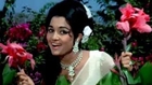 Sajan Sajan Pukaru Galiyo Me (Female ) - Manoj Kumar, Asha Parekh - Sajan