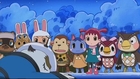 Animal Crossing Il Film - ITA 2013 (DOPPIAGGIO) Parte 2