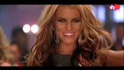 Jessica Simpson - These Boots Are Made For Walkin [HD 720p]