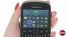 Démo du RIM BlackBerry Curve 9320