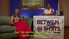 Between The Sheets Ep22- Entertainment Host Kelly V. Dolan