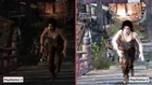 Tomb Raider: Definitive Edition - PS4/PS3 Comparison and Analysis