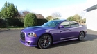 Dodge Charger SRT8 392 Appearance Package 2014