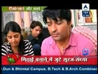 Saas Bahu Aur Saazish SBS [ABP News] 30th May 2013 Video pt1