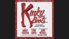 Kinky Boots Original Broadway Cast Recording – What A Woman Wants (Audio)