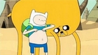 Adventure Time Season 5 Episode 23 - One Last Job  - HDTV - Full Episode