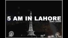 Guru Lahori - 5 AM In Lahore (Punjabi Dhol Remix)
