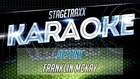 Franklin McKay - Destiny (Karaoke)
