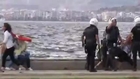 İzmir Gündoğdu Meydanı Polis Müdahalesi 02.06.2013