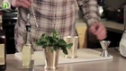 How not to screw up a mint julep