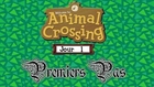 Ultima Crossing [01 - Jour 1] - Premiers pas