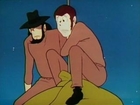 Le Avventure Di Lupin III - 17 - Una Trappola Per Lupin