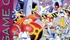 CGR Undertow - DR. ROBOTNIK'S MEAN BEAN MACHINE review for Game Gear
