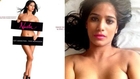 Poonam Pandey Goes Complete Nude For Nasha Poster !