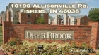 Deerbrook Apartments in Fishers, IN - ForRent.com