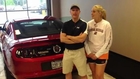 Long McArthur Ford-Customer Review Wichita KS Couple Buys 2013 Ford Roush Stage 3 Mustang-67202