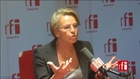Michèle Alliot-Marie, ancienne ministre française UMP