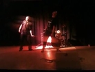 Madhu & LilVee - Concert I ♥ Fresnel (2012)