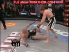 Minakov vs Sparks fight video