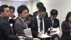 「住民守る気あるのか」新潟県知事、原子力規制委を批判