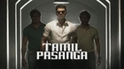 G.V. Prakash Kumar;Benny Dayal;Sheezay.Psycho Unit – Thalaivaa - Tamil Pasanga (Audio)