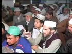 Dr Sahibzada Pir Sajid-ur-Rahman Sahib ( Mehfil e Milad Bagla Rajgaan Pakistan) 25/1/13