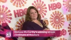 Entertainment News Pop: Melissa McCarthy's Winning Streak Continues at Theaters