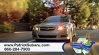 2014 Subaru Forester - Portland, ME Area Dealers