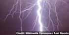 Lightning Strikes Summer Camp, Injures 3 Children