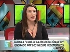 Cynthia Garcia 2 (video sin audio)