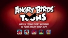 Angry Birds Toons episode 15 sneak peek Trojan Egg -