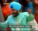 Daler Mehndi - Ho Jayegi Balle Balle Punjabi  songs