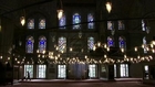Istanbul : Mosquée Bleue et Sainte Sophie