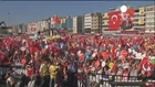 A Istanbul, tra protesta e ironia, debutta il 