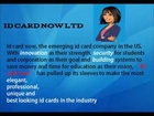 ID CARD NOW : what are we??
