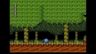 Mega Man 2 Walkthrough - Wood Man