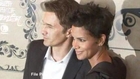 Halle Berry and Olivier Martinez marry in France