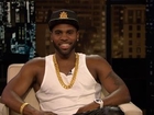 Jason Derulo Collaborates With Girlfriend